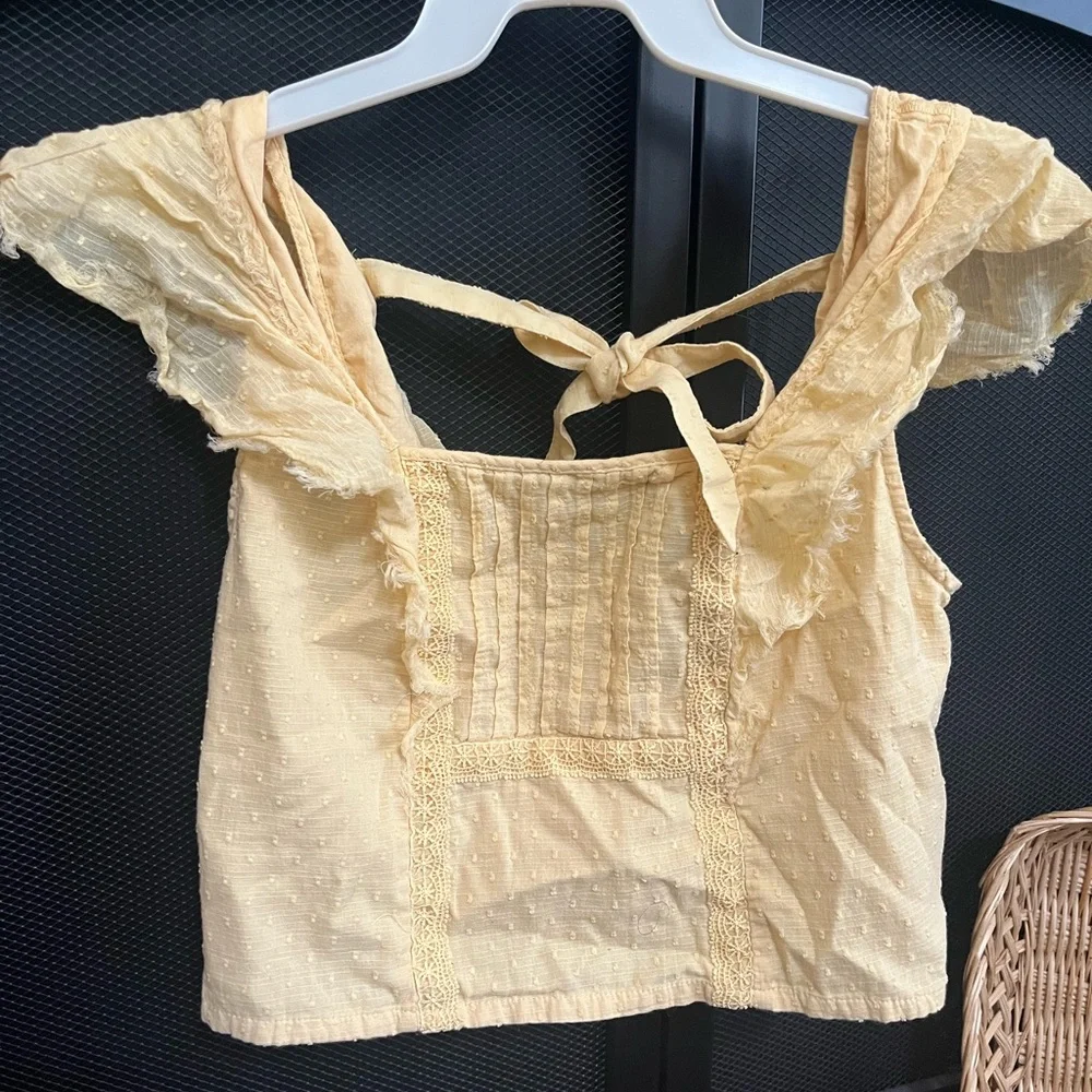 True Craft Flowy Tank - Picture 1 of 3